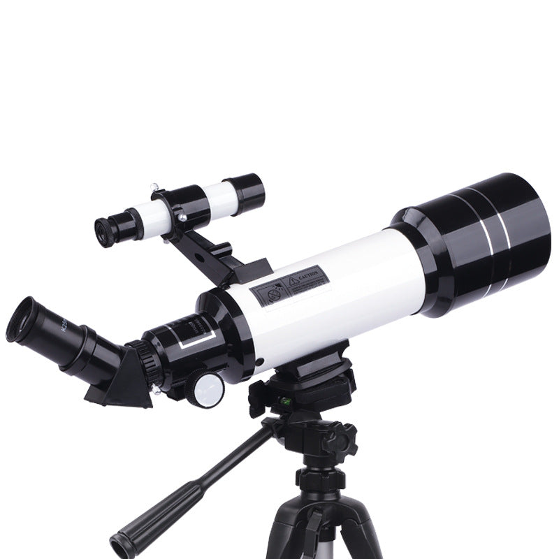 FINE LINE ASTRONOMICAL HD TELESCOPE - FINE LINE QUALITY PRODUCTS