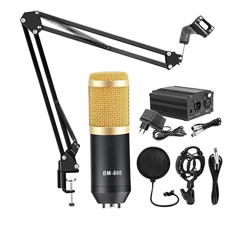 FINE LINE DIAMOND EDITION GO LIVE MICROPHONE - FINE LINE QUALITY PRODUCTS