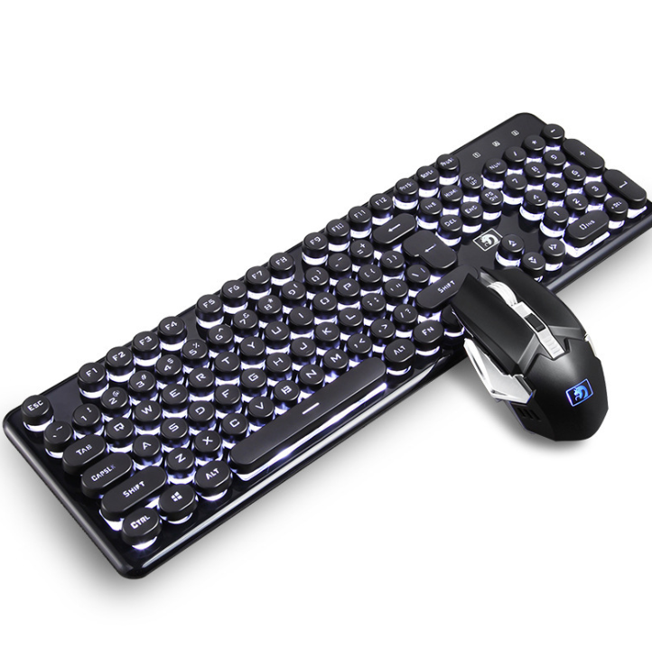 FINE LINE DIMENSIONAL WIRELESS KEYBOARD - FINE LINE QUALITY PRODUCTS