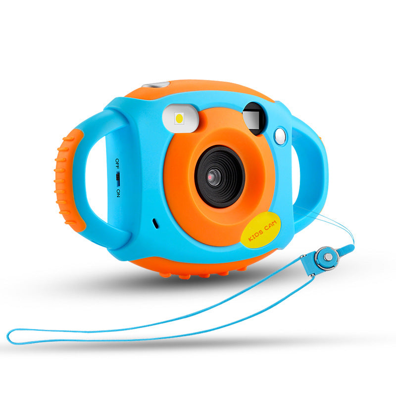 FINE LINE CHILDREN DIGITAL CAMERA - FINE LINE QUALITY PRODUCTS