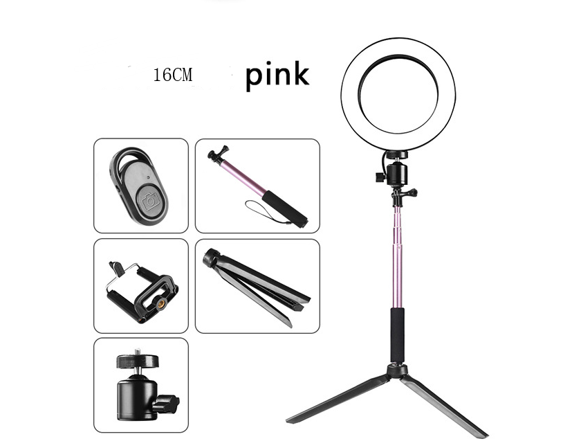 FINE LINE 360 RING LIGHT - FINE LINE QUALITY PRODUCTS