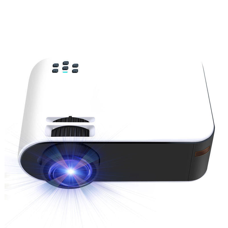 FINE LINE 1080P WIRELESS PROJECTOR - FINE LINE QUALITY PRODUCTS