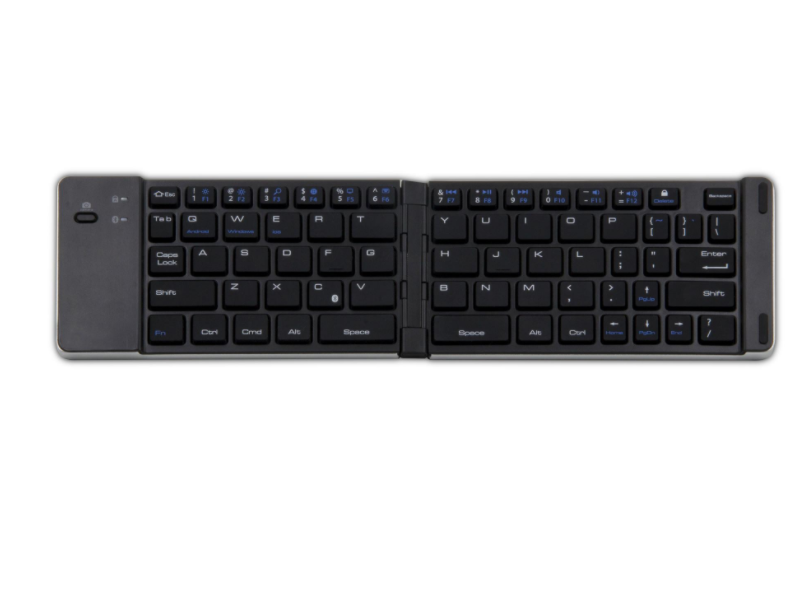 FINE LINE FOLDING KEYBOARD - FINE LINE QUALITY PRODUCTS