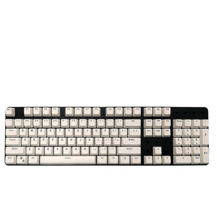 FINE LINE MULTI-COLOR KEYBOARD - FINE LINE QUALITY PRODUCTS