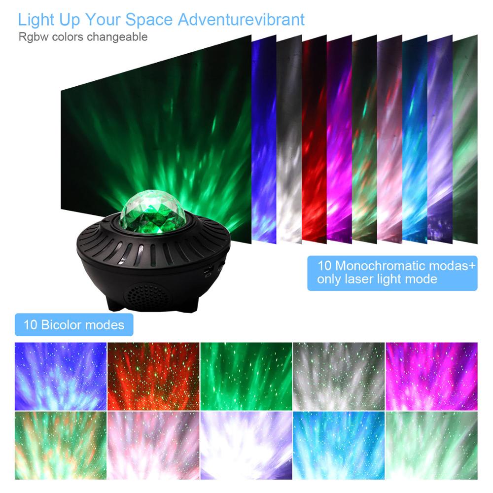 FINE LINE BLUETOOTH SPEAKER LIGHT PROJECTOR - FINE LINE QUALITY PRODUCTS