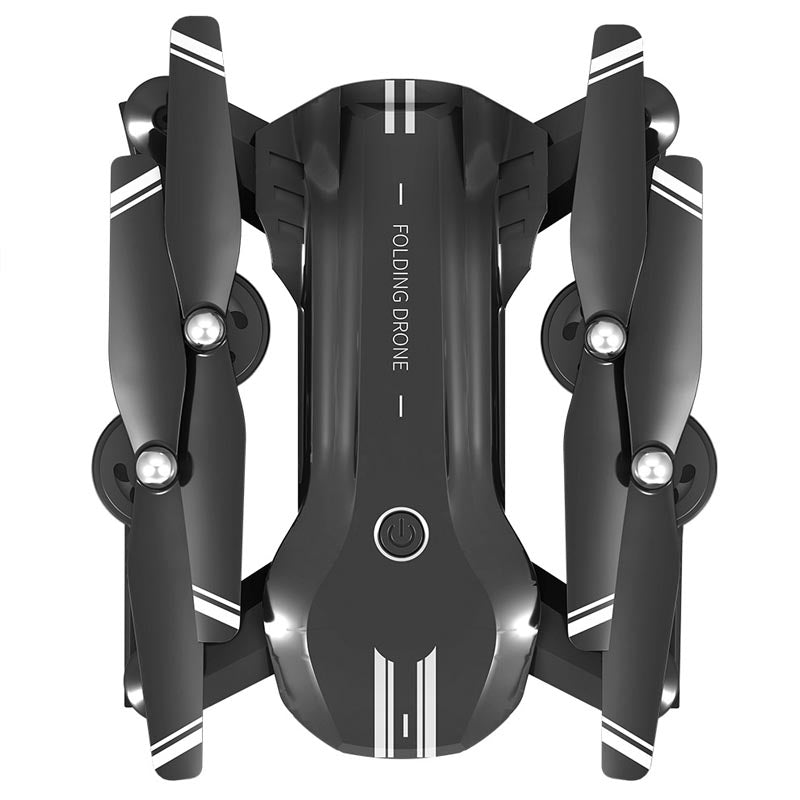 FINE LINE 4K DUAL-LENS AERIAL DRONE - FINE LINE QUALITY PRODUCTS