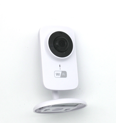 FINE LINE XP5 INDOOR WIRELESS CAMERA - FINE LINE QUALITY PRODUCTS