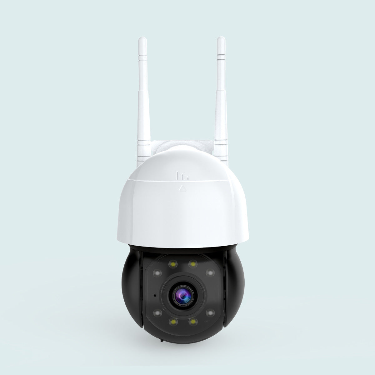 FINE LINE DOME CAMERA - FINE LINE QUALITY PRODUCTS