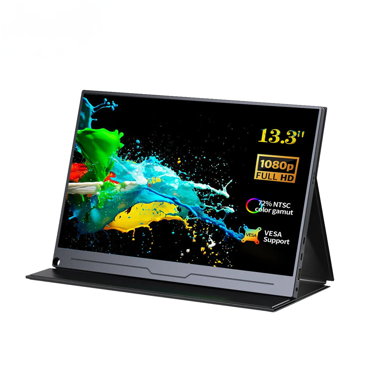 FINE LINE 13.3 INCH HD GAMING MONITOR