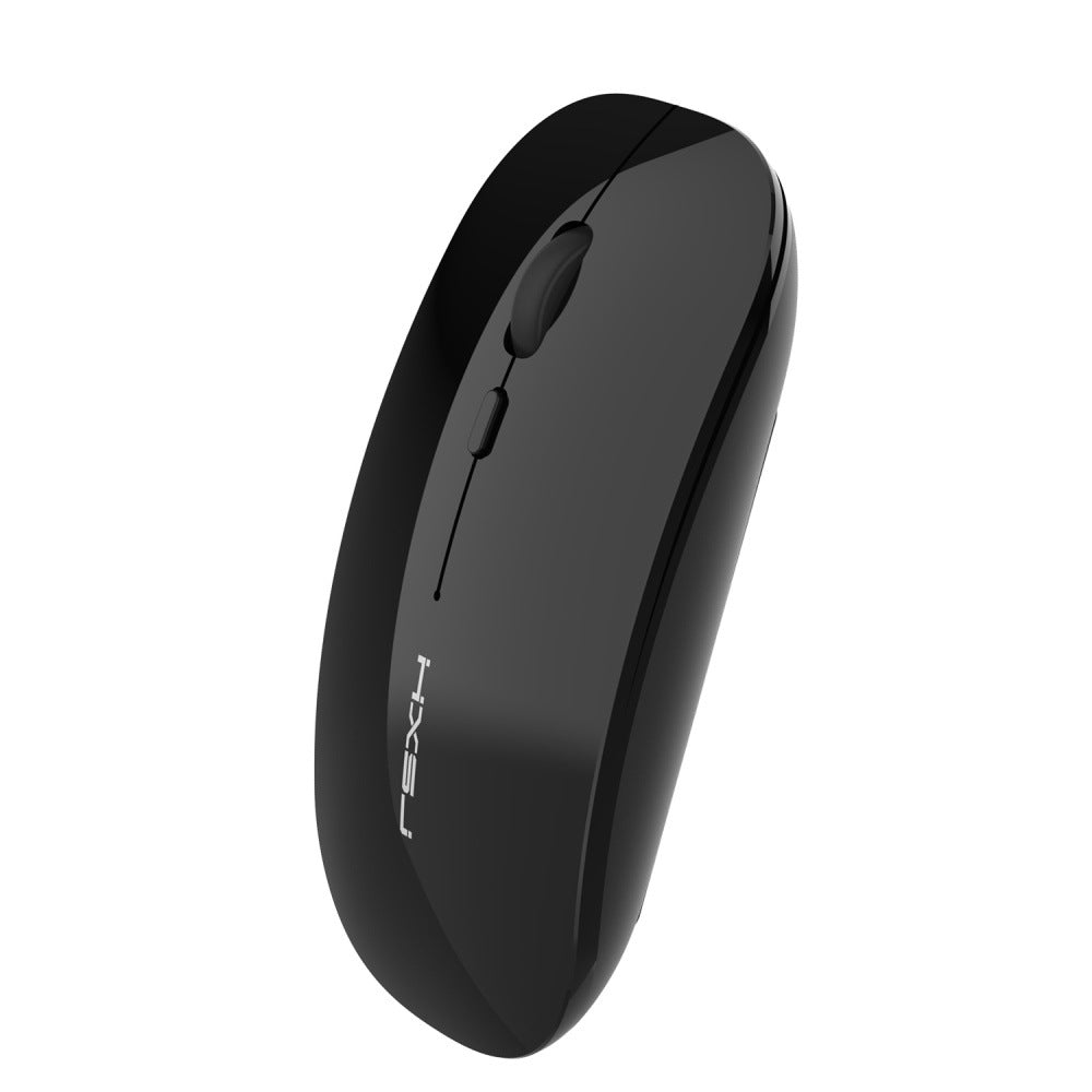 FINE LINE M60 RECHARGEABLE WIRELESS MOUSE - FINE LINE QUALITY PRODUCTS