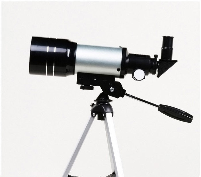 FINE LINE DISCOVERY TELESCOPE - FINE LINE QUALITY PRODUCTS