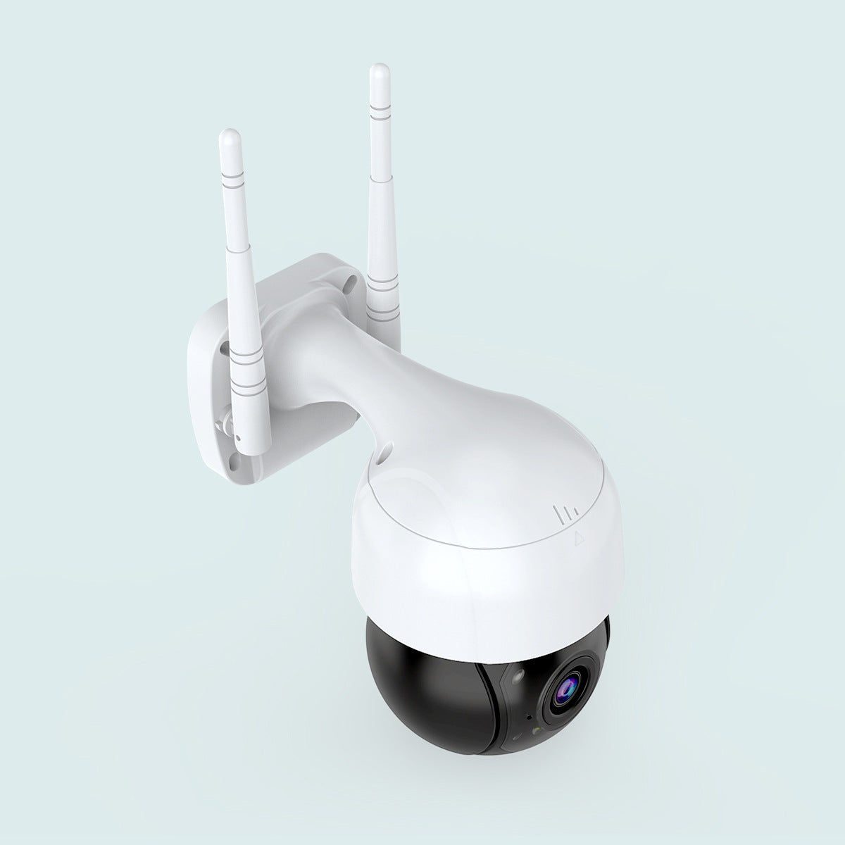 FINE LINE DOME CAMERA - FINE LINE QUALITY PRODUCTS