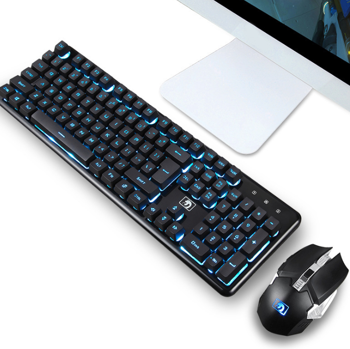 FINE LINE DIMENSIONAL WIRELESS KEYBOARD - FINE LINE QUALITY PRODUCTS