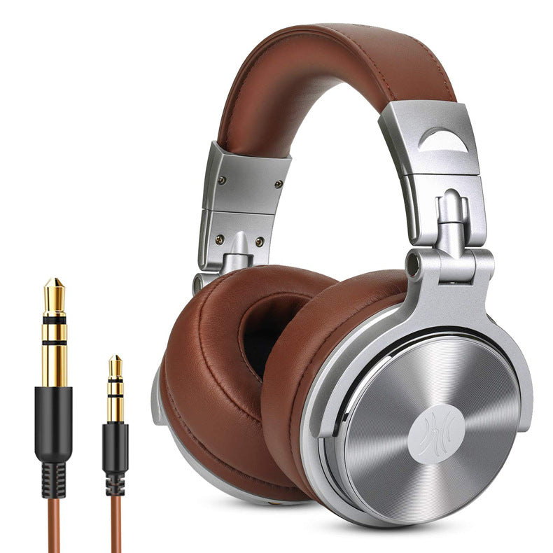 FINE LINE WIRED PC HEADPHONES - FINE LINE QUALITY PRODUCTS