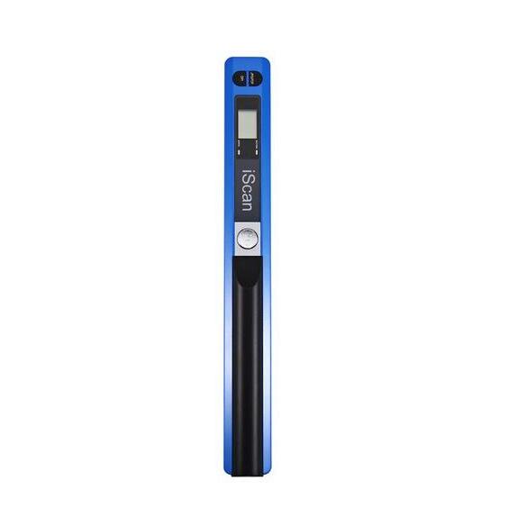 FINE LINE iSCAN  PORTABLE SCANNER - FINE LINE QUALITY PRODUCTS