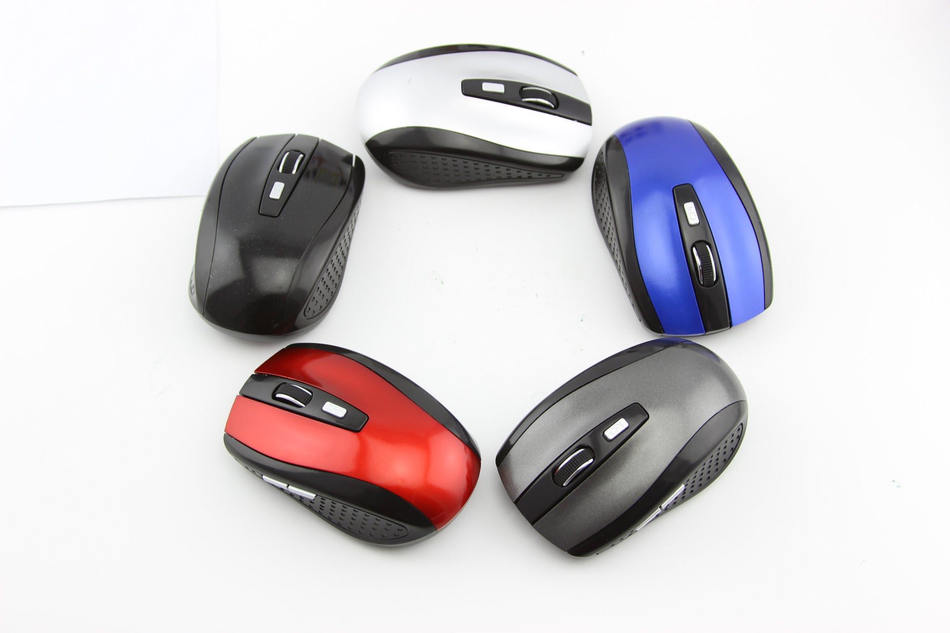 FINE LINE TOUCH WIRELESS MOUSE - FINE LINE QUALITY PRODUCTS