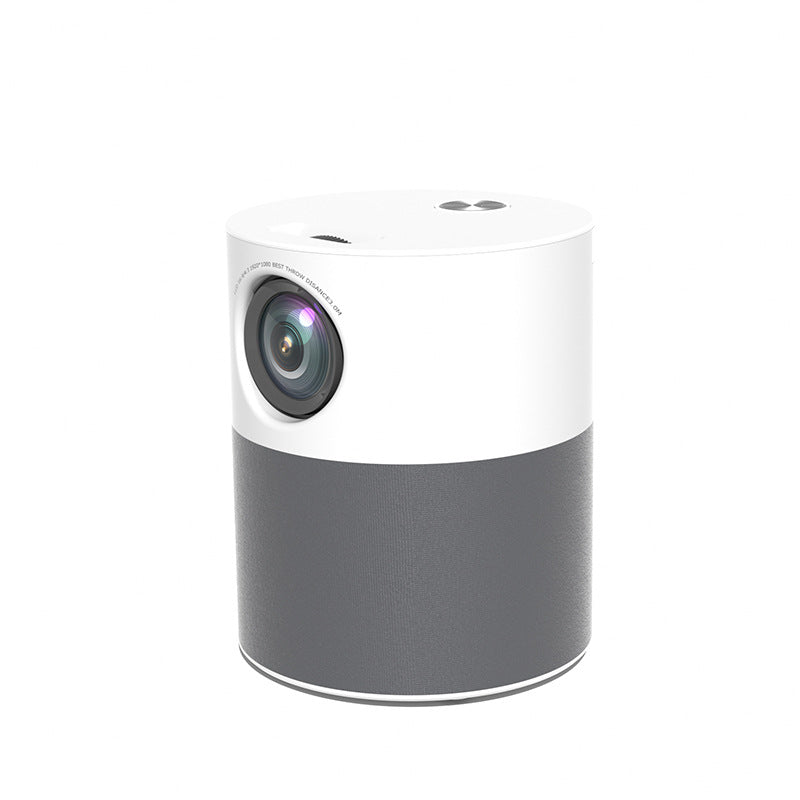 FINE LINE HD MINI PHONE PROJECTOR - FINE LINE QUALITY PRODUCTS