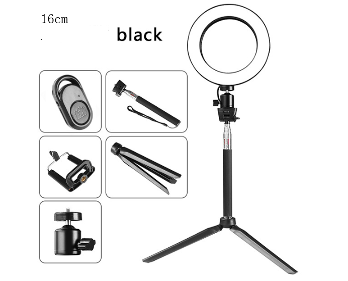 FINE LINE 360 RING LIGHT - FINE LINE QUALITY PRODUCTS