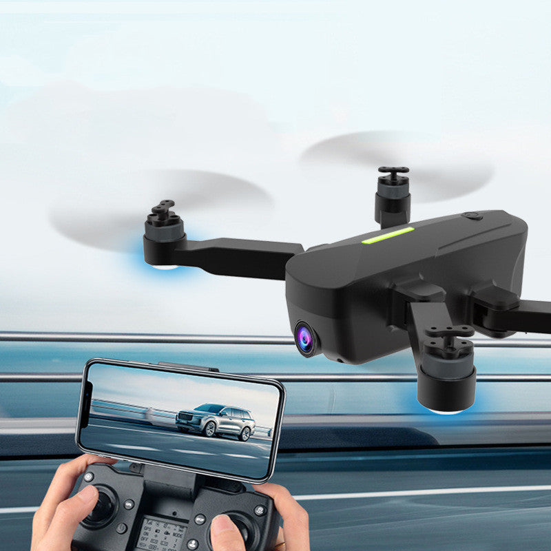 FINE LINE 4K HD  GPS AERIAL DRONE - FINE LINE QUALITY PRODUCTS