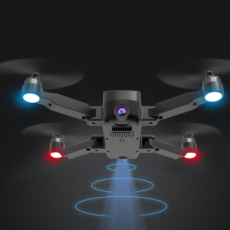 FINE LINE 4K HD  GPS AERIAL DRONE - FINE LINE QUALITY PRODUCTS