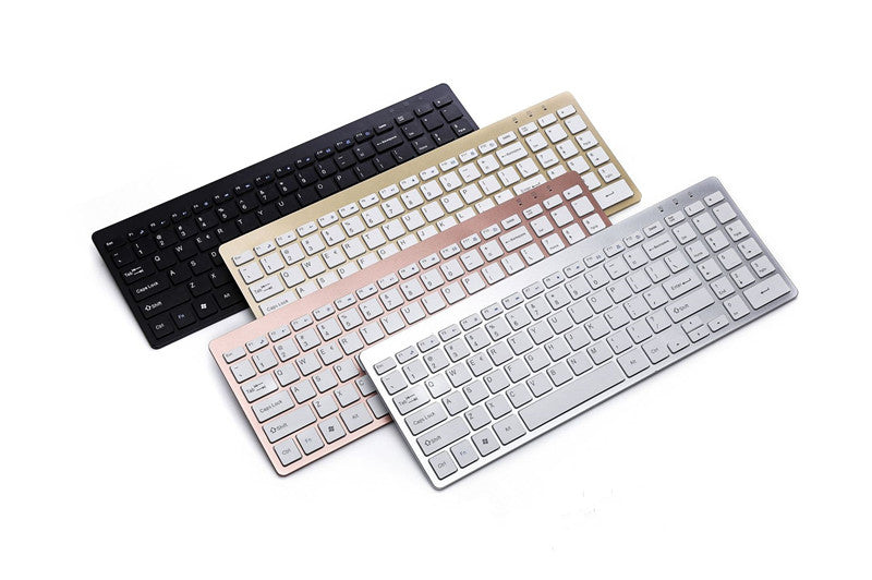 FINE LINE NEW AGE WIRELESS KEYBOARD - FINE LINE QUALITY PRODUCTS