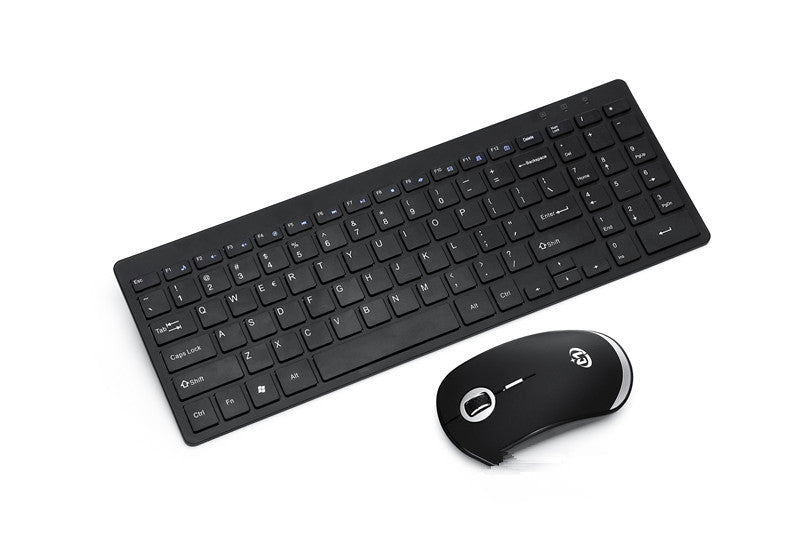 FINE LINE NEW AGE WIRELESS KEYBOARD - FINE LINE QUALITY PRODUCTS