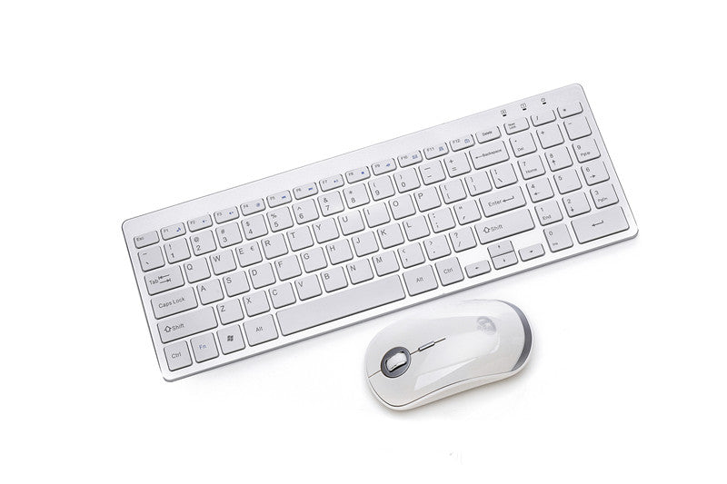 FINE LINE NEW AGE WIRELESS KEYBOARD - FINE LINE QUALITY PRODUCTS