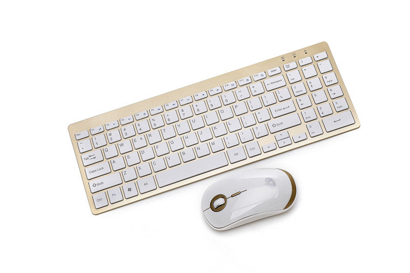 FINE LINE NEW AGE WIRELESS KEYBOARD - FINE LINE QUALITY PRODUCTS