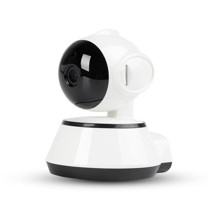 FINE LINE 720P BABY MONITOR IP CAMERA - FINE LINE QUALITY PRODUCTS