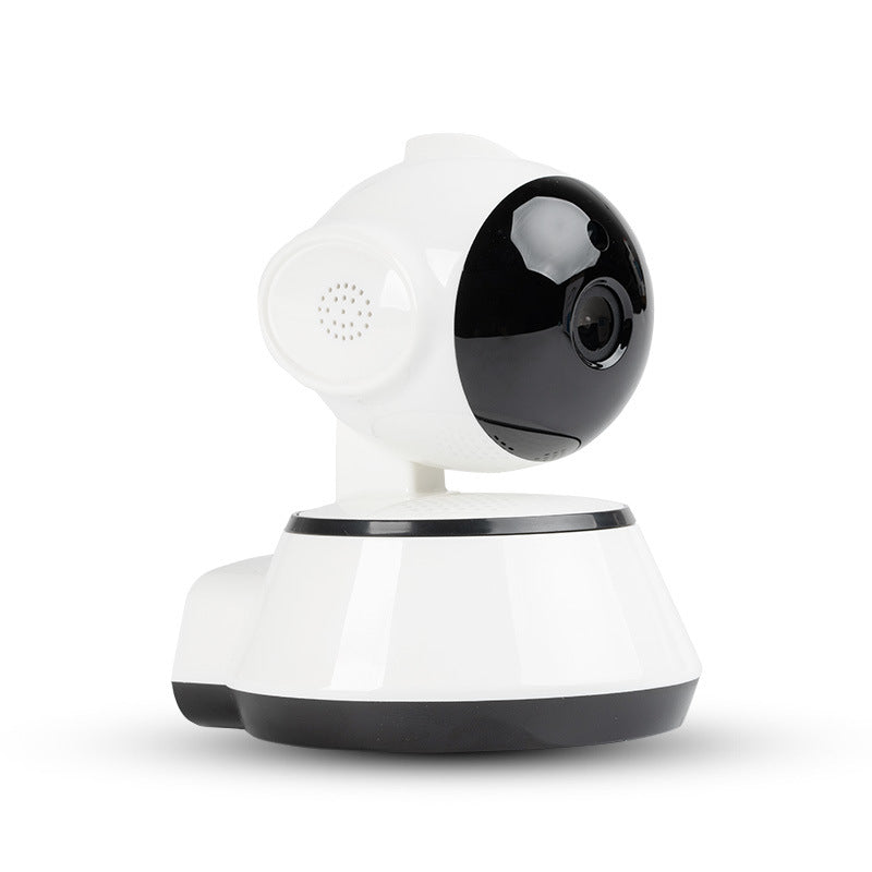 FINE LINE 720P BABY MONITOR IP CAMERA - FINE LINE QUALITY PRODUCTS