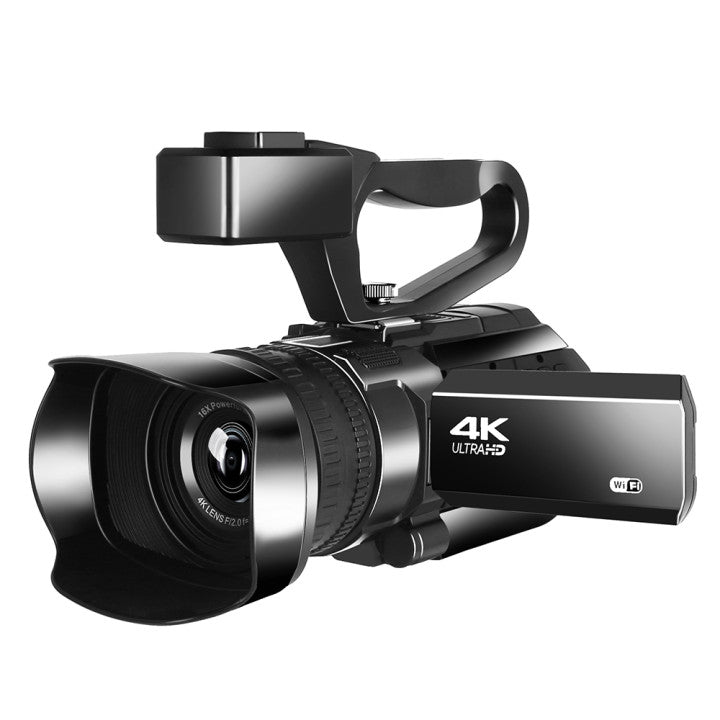 FINE LINE 4K DIGITAL VIDEO RECORDER - FINE LINE QUALITY PRODUCTS