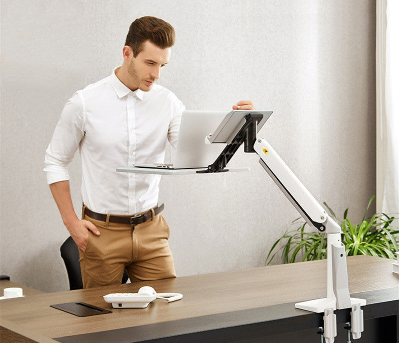 FINE LINE LCD DESKTOP MONITOR STAND - FINE LINE QUALITY PRODUCTS