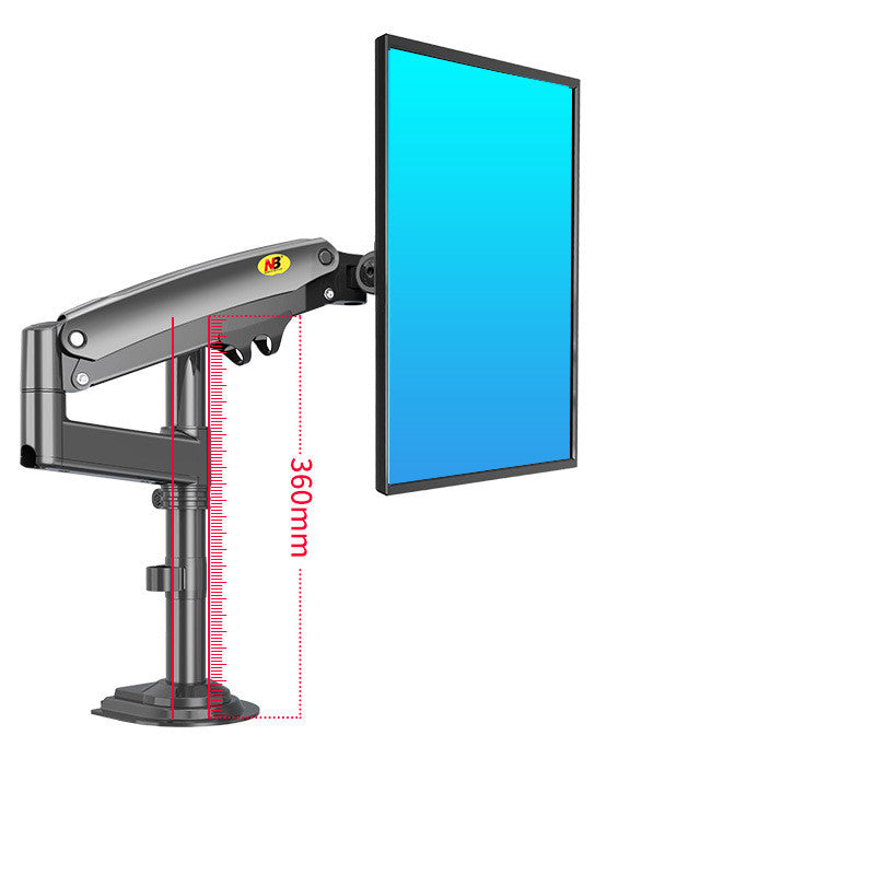 FINE LINE LCD DESKTOP MONITOR STAND - FINE LINE QUALITY PRODUCTS