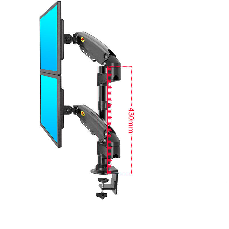 FINE LINE LCD DESKTOP MONITOR STAND - FINE LINE QUALITY PRODUCTS