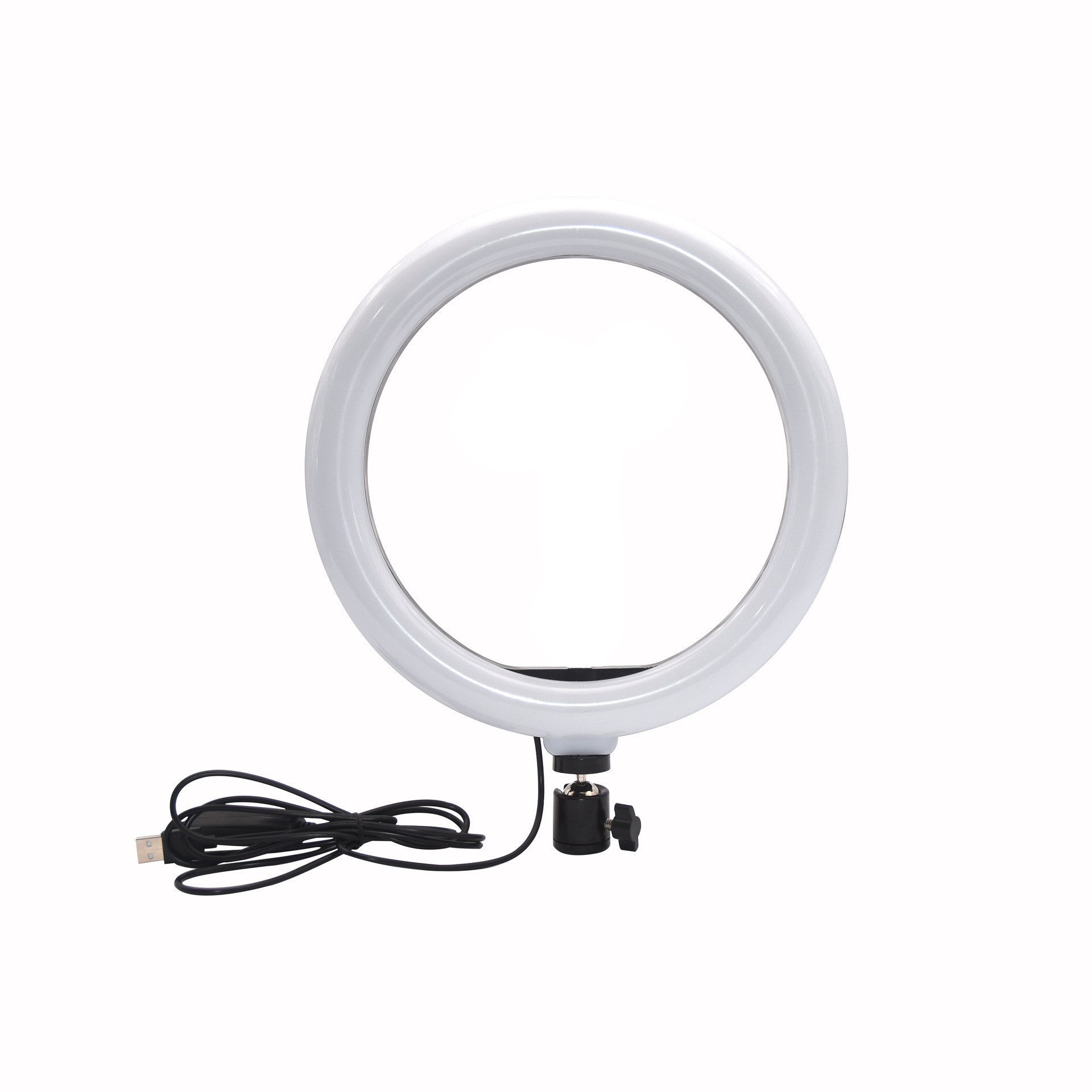 FINE LINE SELFIE TIME   26CM RING LIGHT - FINE LINE QUALITY PRODUCTS