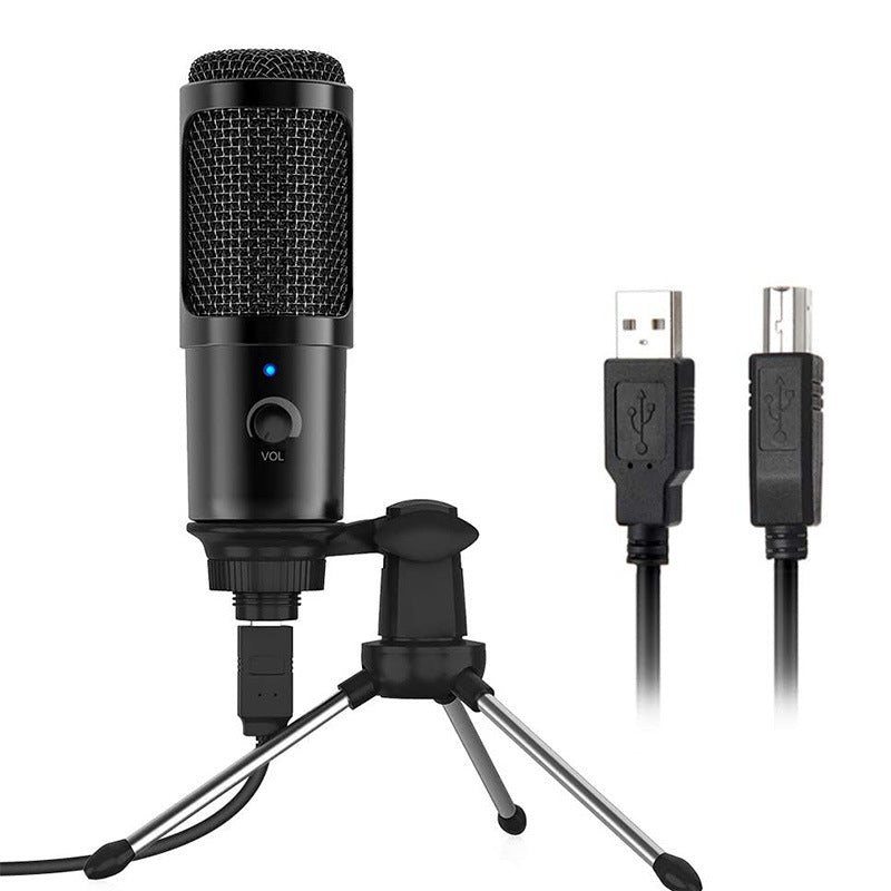 FINE LINE WIRED TYPE-K MICROPHONE - FINE LINE QUALITY PRODUCTS