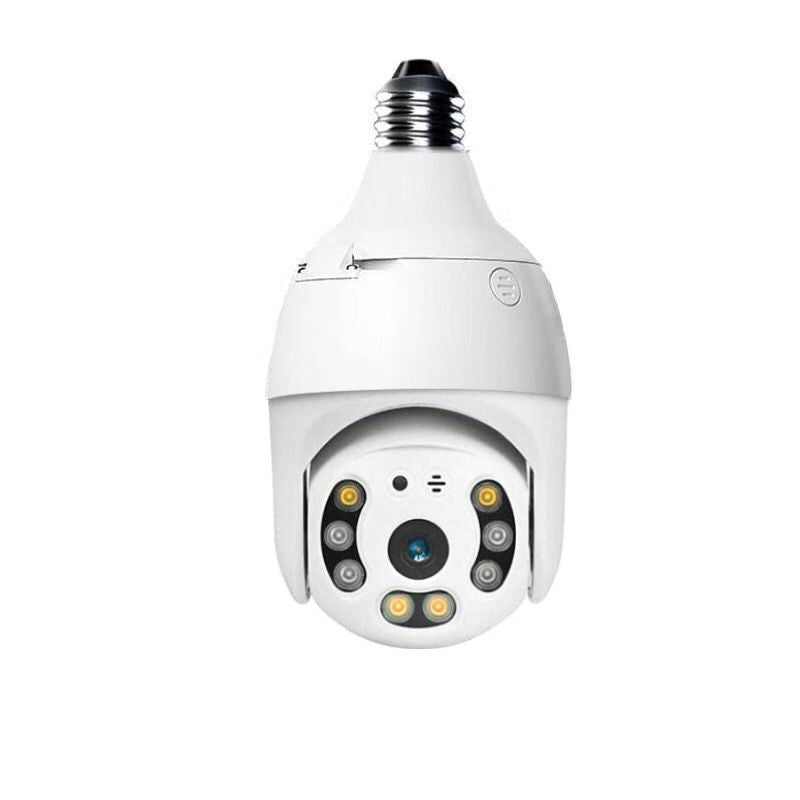 FINE LINE INDOOR SURVEILLANCE SMART CAMERA - FINE LINE QUALITY PRODUCTS