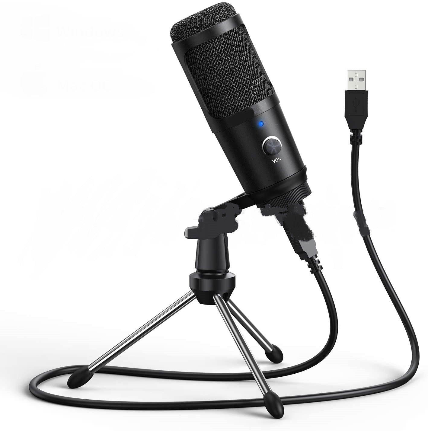 FINE LINE MEDIA RECORDING MICROPHONE - FINE LINE QUALITY PRODUCTS