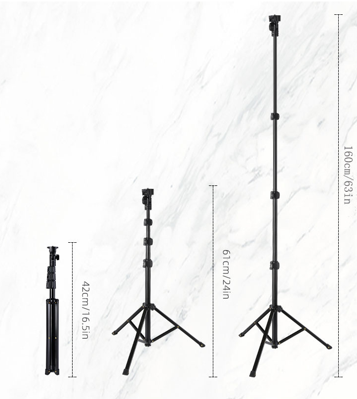 FINE LINE 26cm PRO7 RING LIGHT - FINE LINE QUALITY PRODUCTS