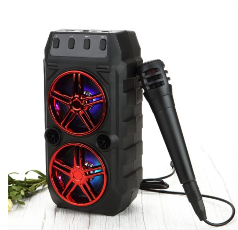 FINE LINE S5 KAROKE SPEAKER - FINE LINE QUALITY PRODUCTS