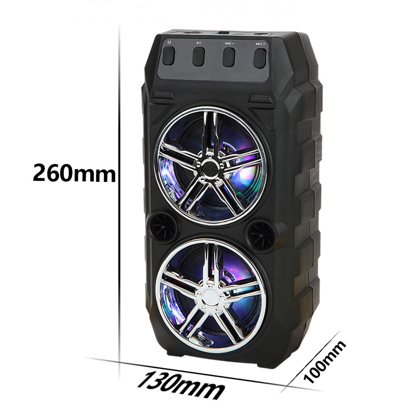 FINE LINE S5 KAROKE SPEAKER - FINE LINE QUALITY PRODUCTS