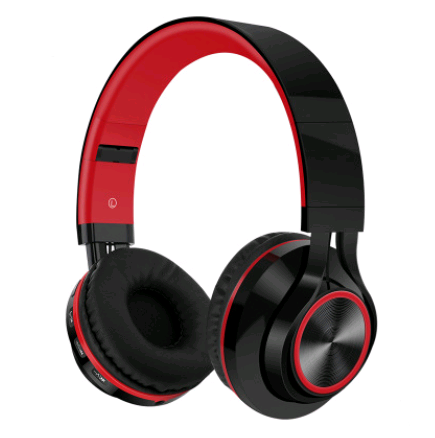 FINE LINE M30 FOLDABLE HEADSET - FINE LINE QUALITY PRODUCTS