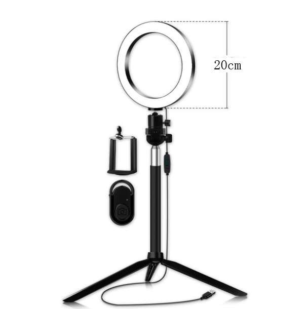 FINE LINE 360 RING LIGHT - FINE LINE QUALITY PRODUCTS