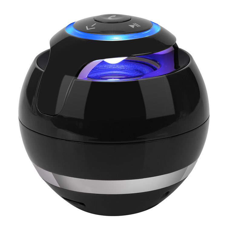 FINE LINE SPACE-BALL BLUETOOTH SPEAKER - FINE LINE QUALITY PRODUCTS