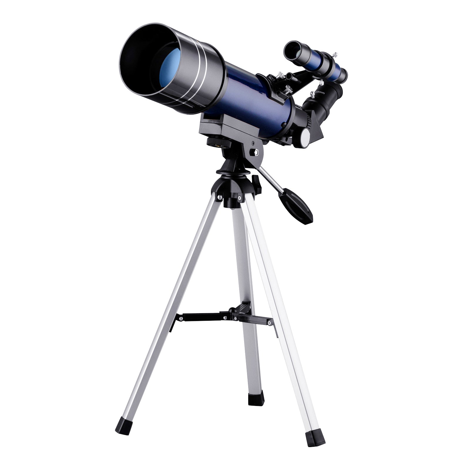 FINE LINE 70mm OVERSIGHT TELESCOPE - FINE LINE QUALITY PRODUCTS