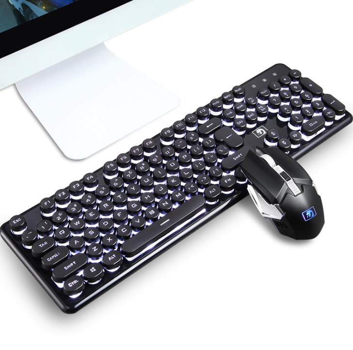 FINE LINE DIMENSIONAL WIRELESS KEYBOARD - FINE LINE QUALITY PRODUCTS