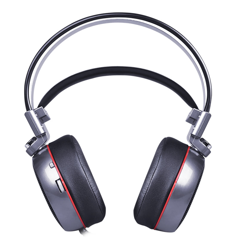 FINE LINE PC GAMING HEADPHONES - FINE LINE QUALITY PRODUCTS