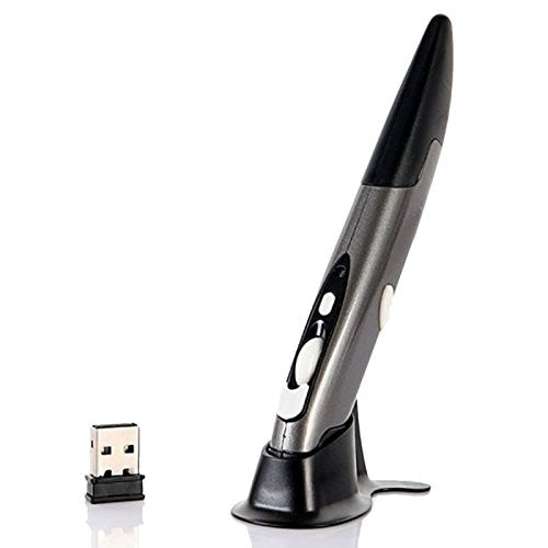 FINE LINE WIRELESS PEN MOUSE - FINE LINE QUALITY PRODUCTS