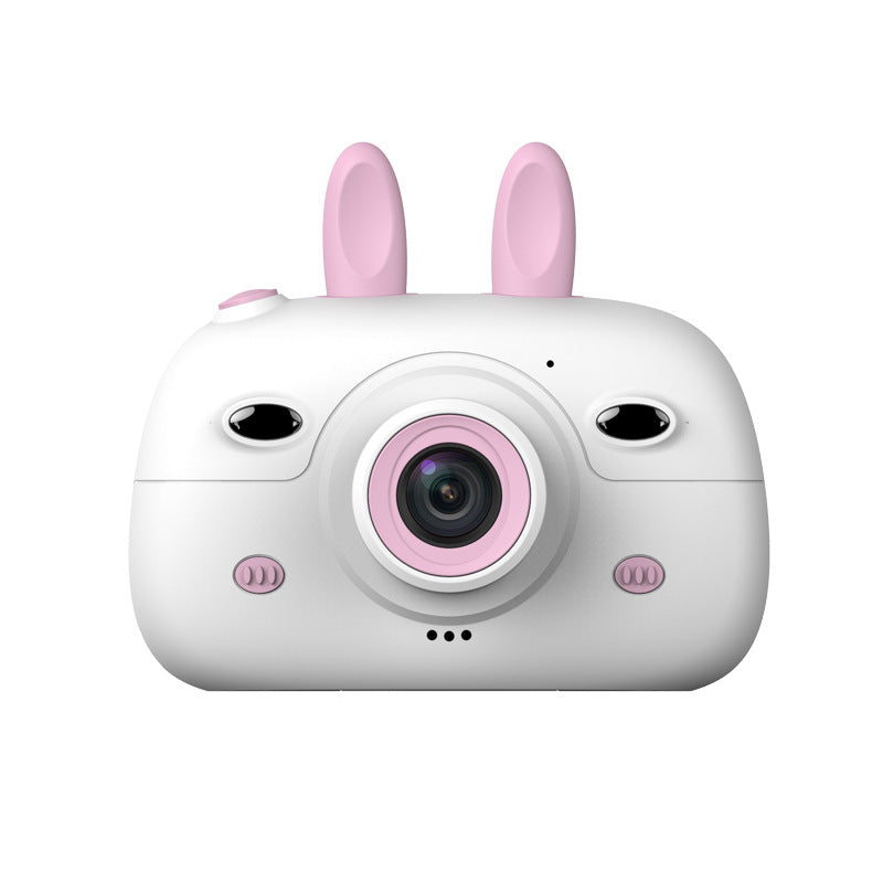 FINE LINE RABBIT VIDEO RECORDER FOR KIDS - FINE LINE QUALITY PRODUCTS