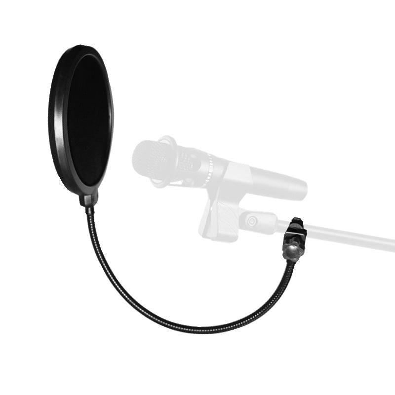 FINE LINE POP FILTER - FINE LINE QUALITY PRODUCTS